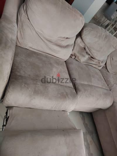 ركنه ليزي بوي