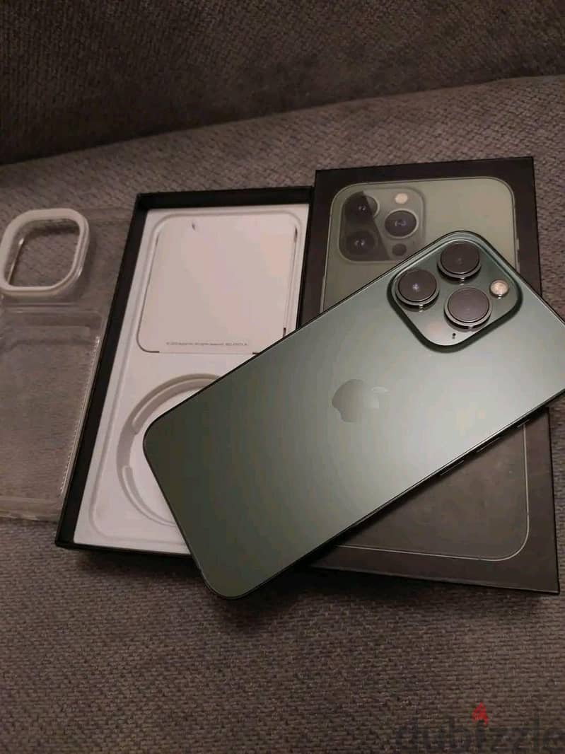 13pro 4