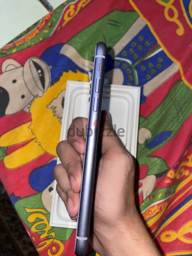 Apple - iPhone 11 1