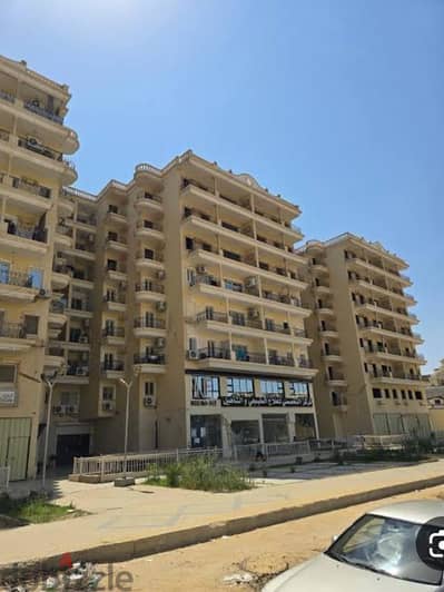 عمارات سوليمار  ٤