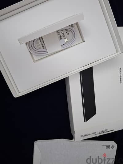 Samsung Tab A11+ 6/128 wifi كسر زيرو