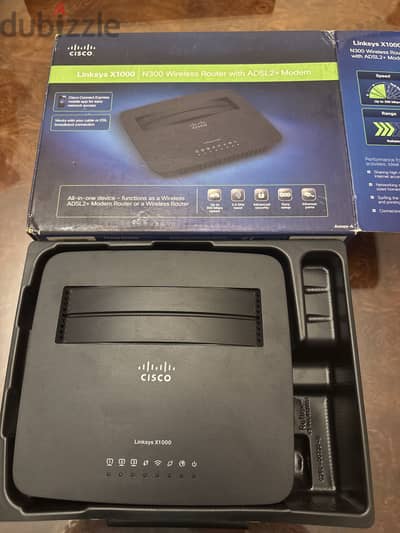 Cisco راوتر