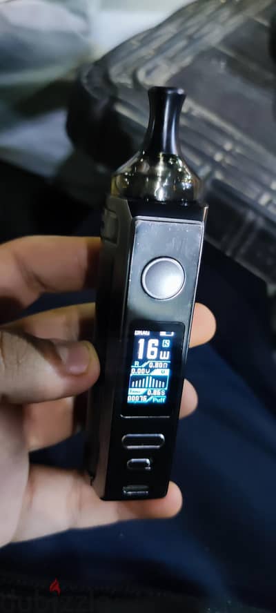 فيب DRAG S PRO