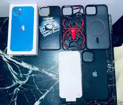 iPhone 13