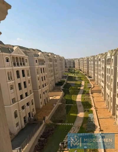 Prime Location-Duplex Roof 265m North-Facing 3beds Ready To Move In Lavenir Almostakbal City Prime Location-Duplex Roof 265m North-Facing 3beds Ready To Move In Lavenir Almostakbal City