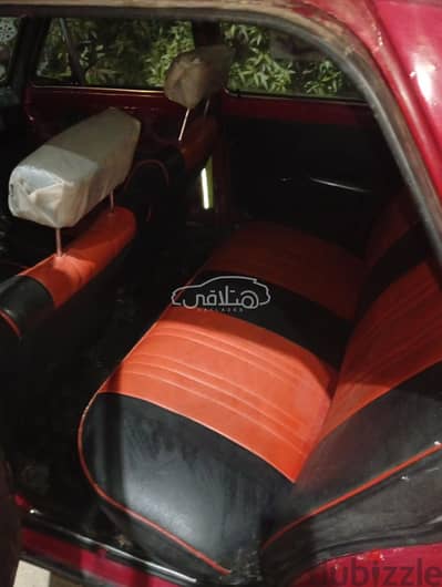Used Fiat 1100 1978 For Sale Damietta