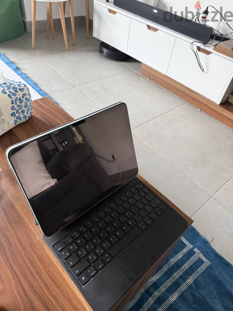 Ipad air 11 inch M2 1
