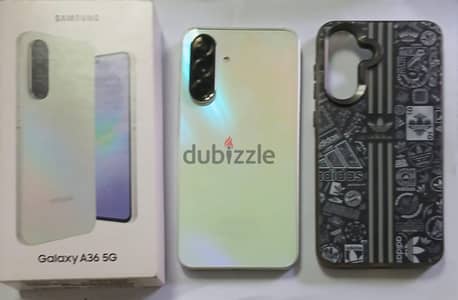 سامسونج ايه 36