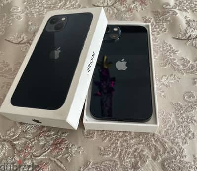 Apple - iPhone 13