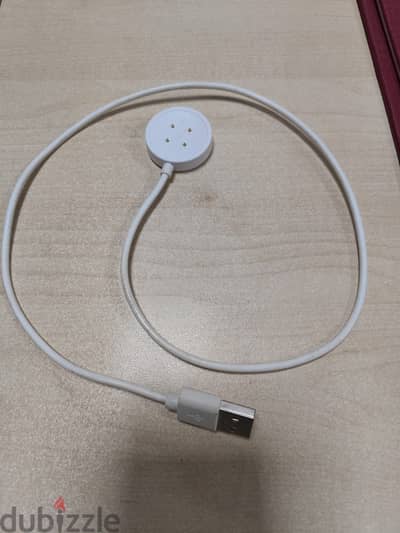 وصله شحن ساعه ذكيه smart