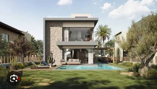 Chalet for sale in Marsa Bahgosh