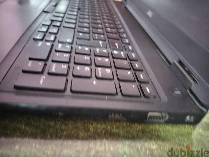 Dell precision 3530 3