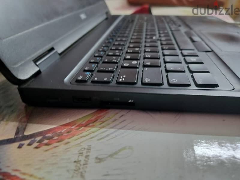 Dell precision 3530 4