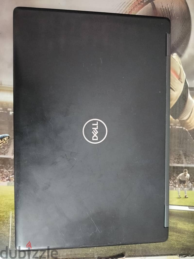 Dell precision 3530 6