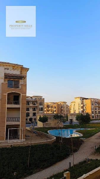 تم تنزيل السعر لسرعه البيع بنتهاوس للبيع في التجمع جاهزه للمعاينه فورا