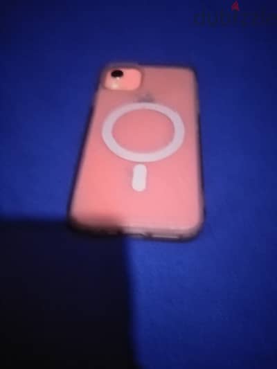 iPhone XR. 128g