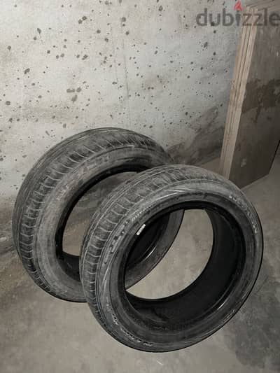 كتوتشات nexen مقاس 165/60/14