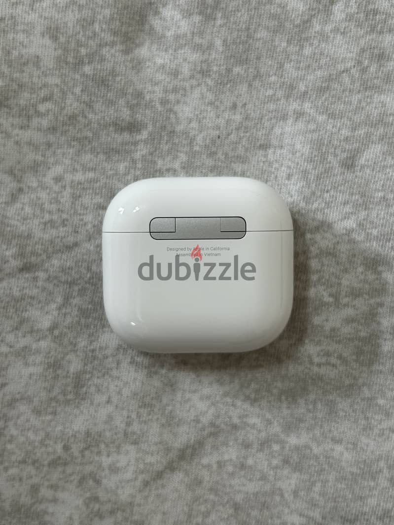 AirPods 4 2