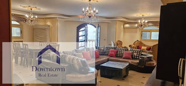 Apartment for sale in Hadiqat Al-Ahram – Gate One