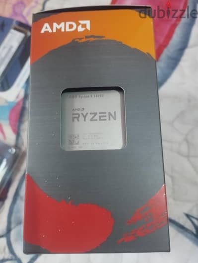 ryzen 5 5600g