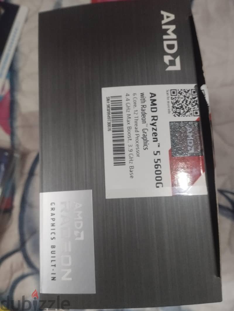 ryzen 5 5600g 1
