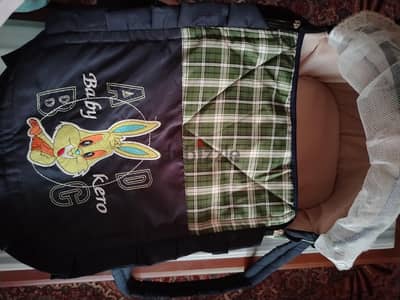 بورد لحمل الرضع