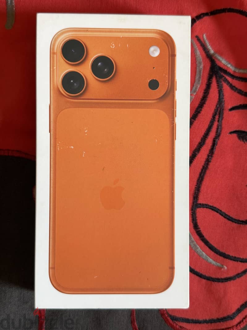 Apple - iPhone 17 Pro Max 6
