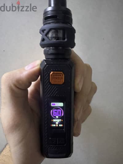 فابريسو ارمور الترا vaporesso armour ultra