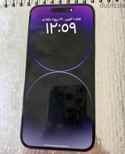 Apple - iPhone 14 Pro Max