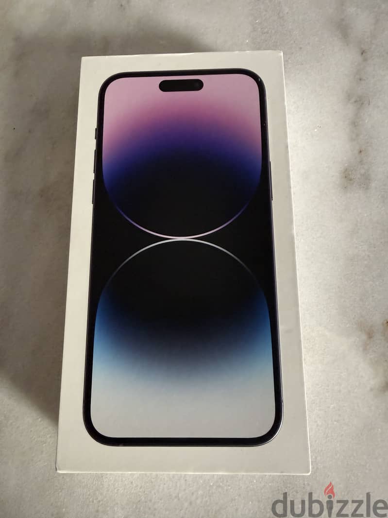 Apple - iPhone 14 Pro Max 1