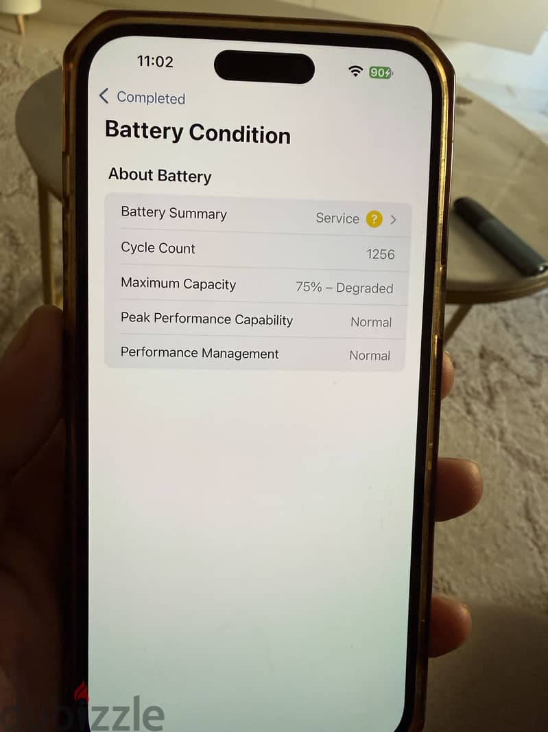 Apple - iPhone 14 Pro Max 5