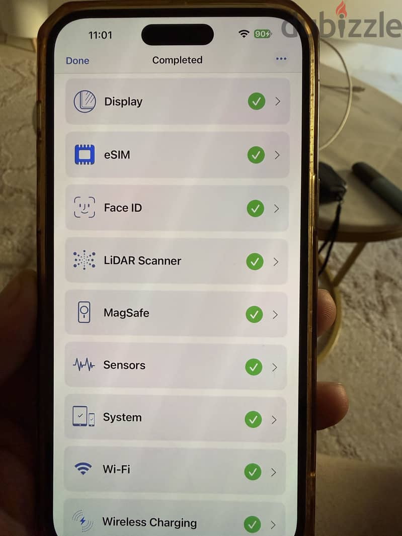 Apple - iPhone 14 Pro Max 6