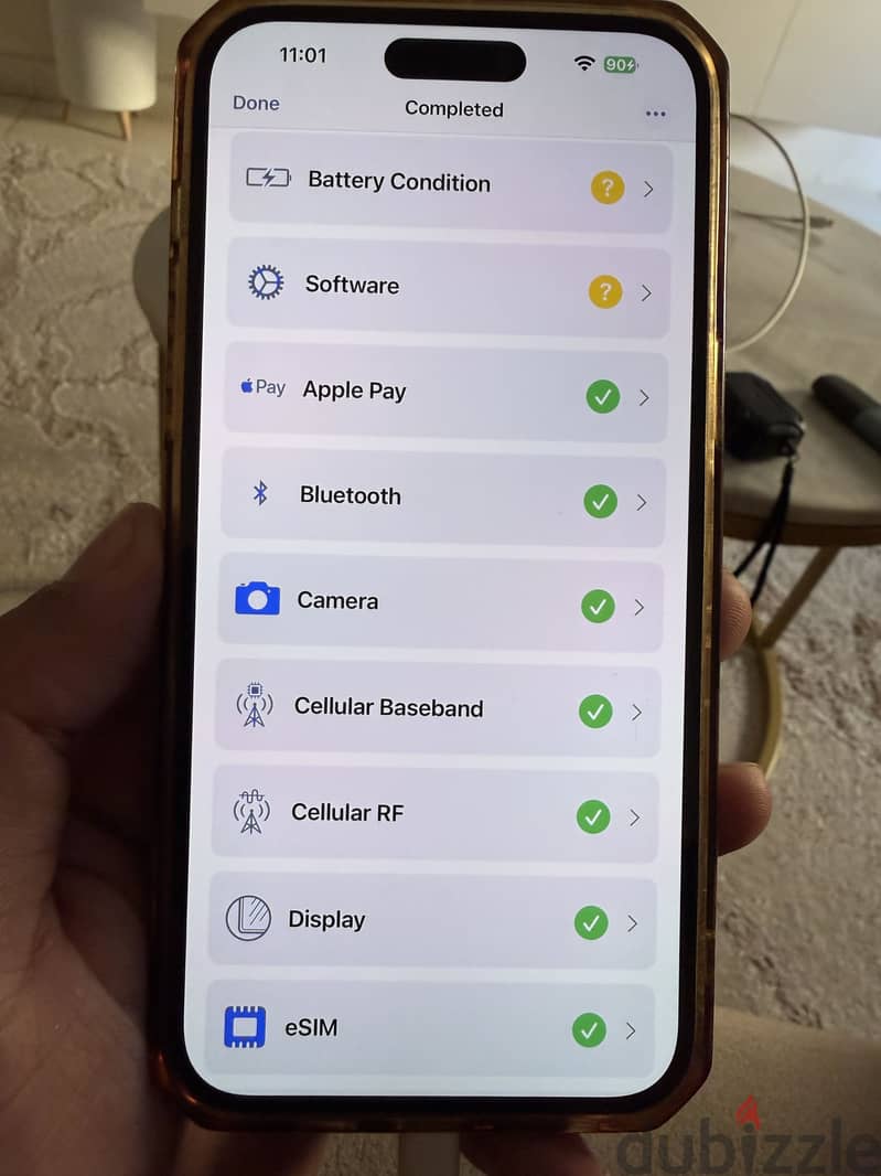 Apple - iPhone 14 Pro Max 7