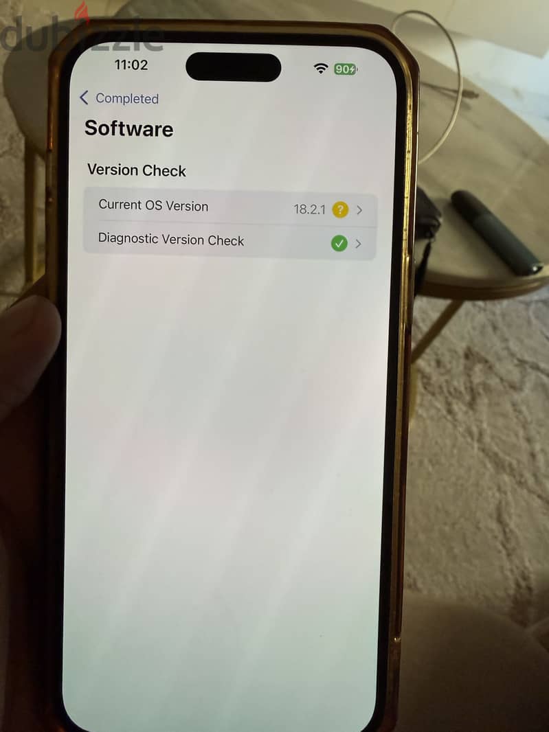 Apple - iPhone 14 Pro Max 8