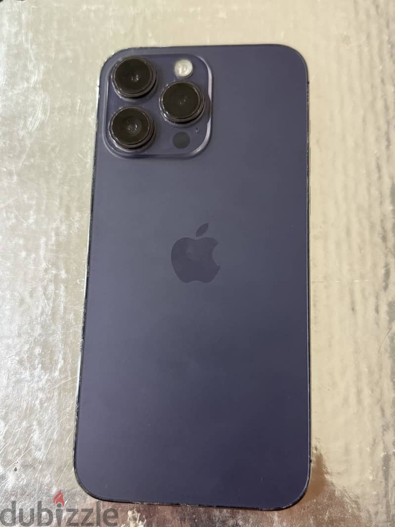 Apple - iPhone 14 Pro Max 10