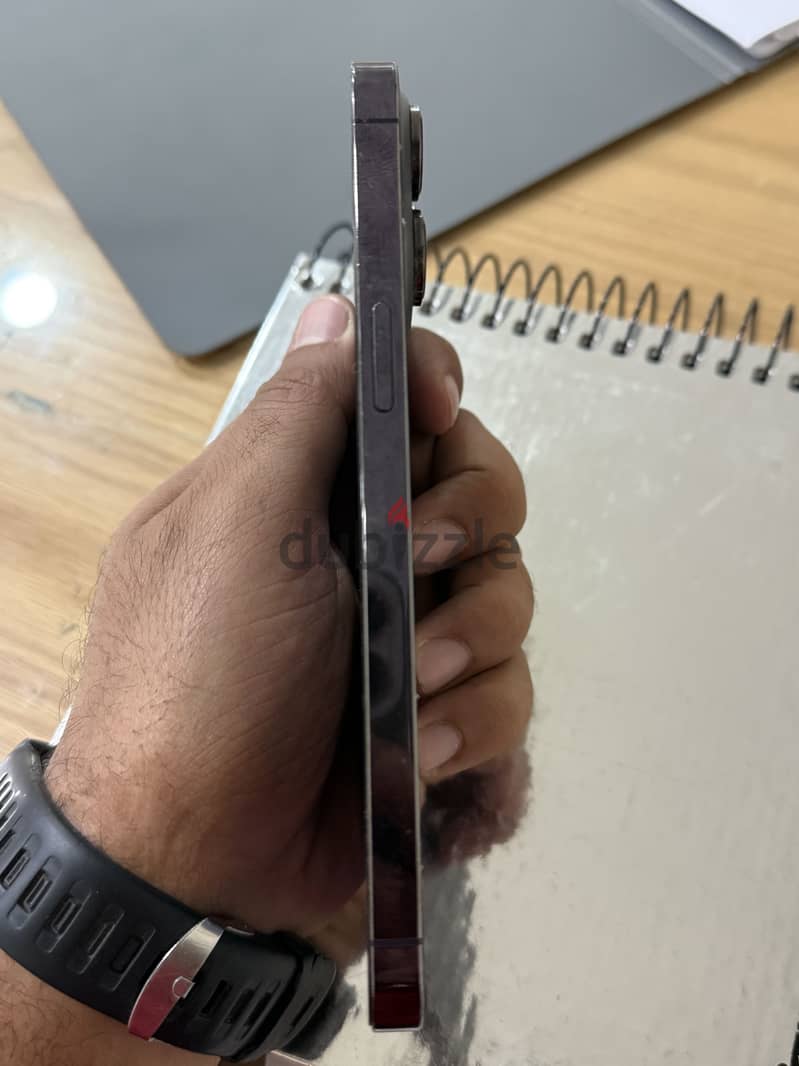 Apple - iPhone 14 Pro Max 12