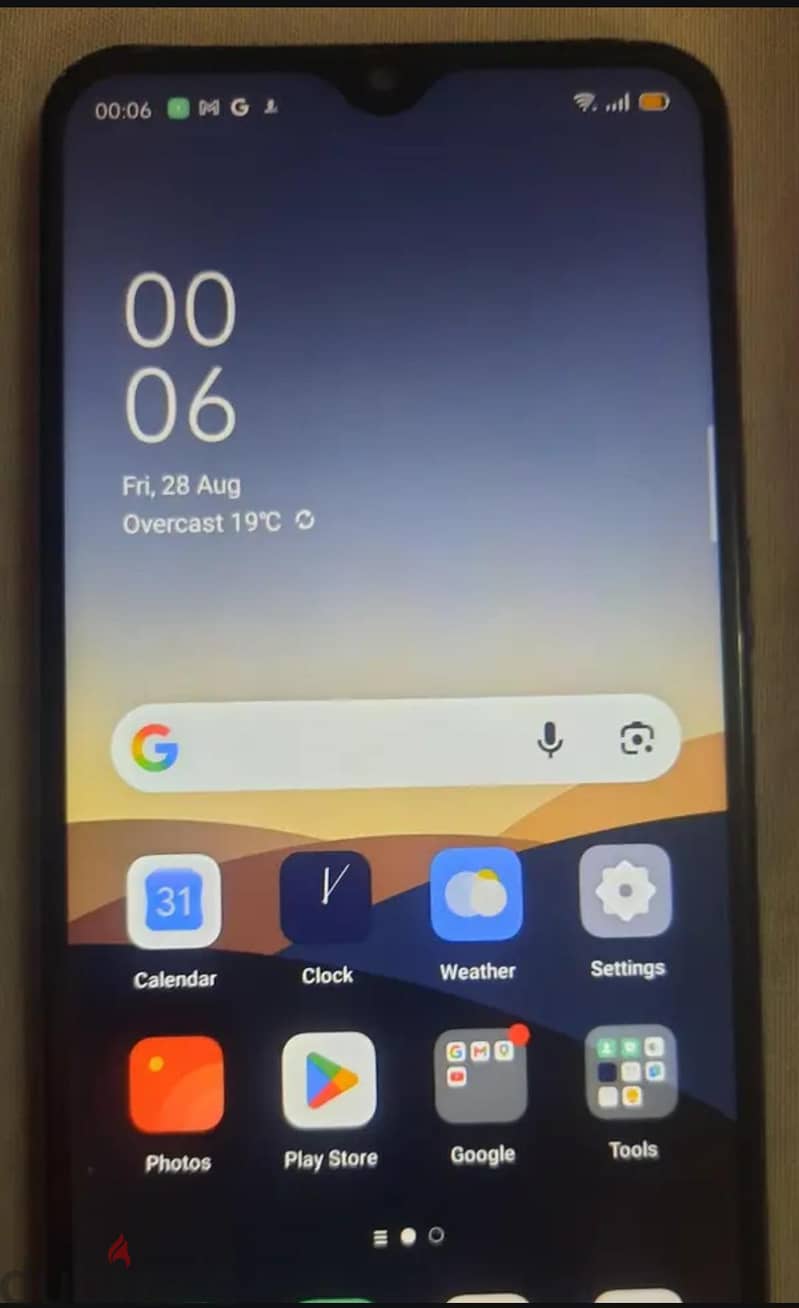 OPPO F9 7
