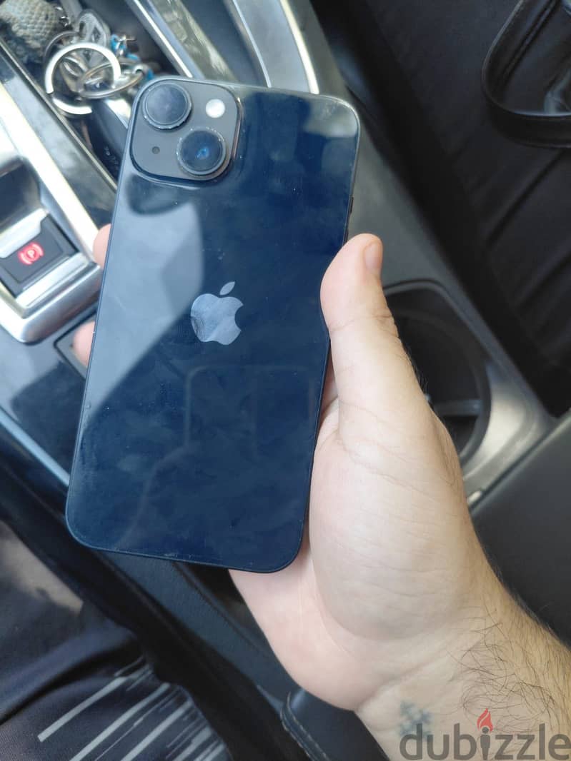 Apple - iPhone 14 4