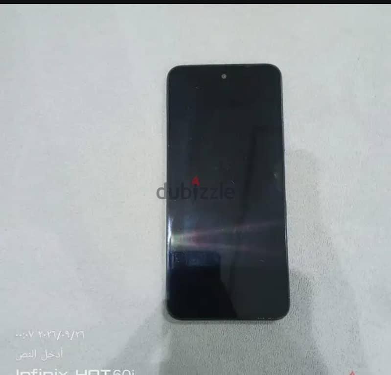 Infinix hot 60i 2