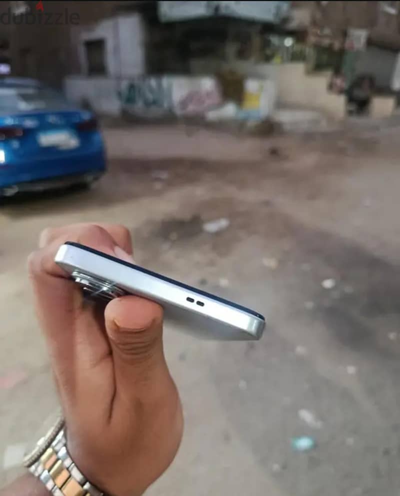 Infinix hot 60i 5