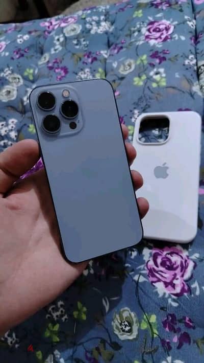 Apple - iPhone 13 Pro