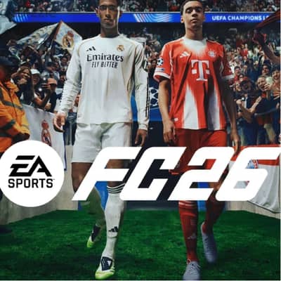 Fc 26 PS5