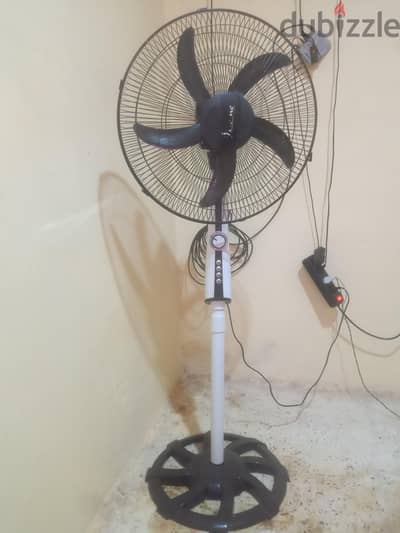 مروحتين i home استعمال خفيف