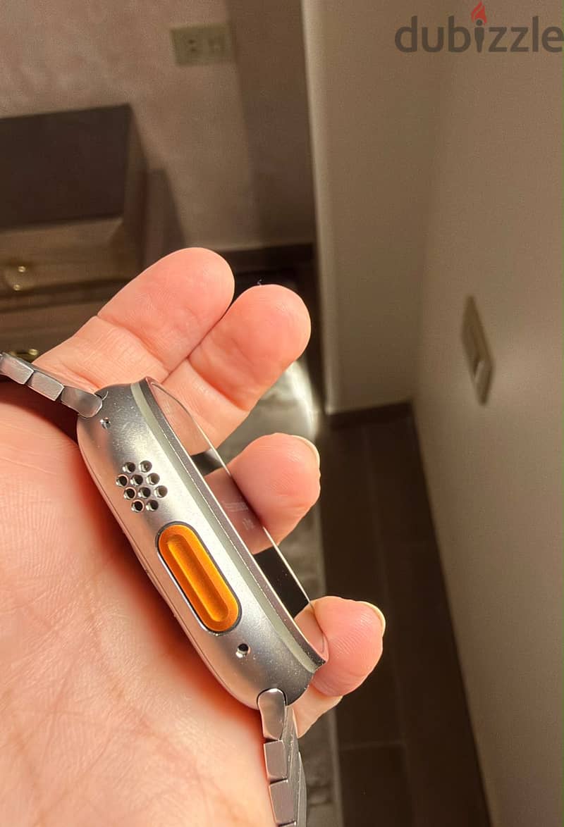 Apple Watch Ultra 2 1