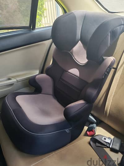 للبيع كارسيت أطفال Mothercare Montreal SP car seat أصلي