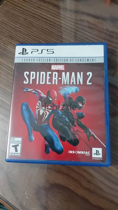 spider-man 2