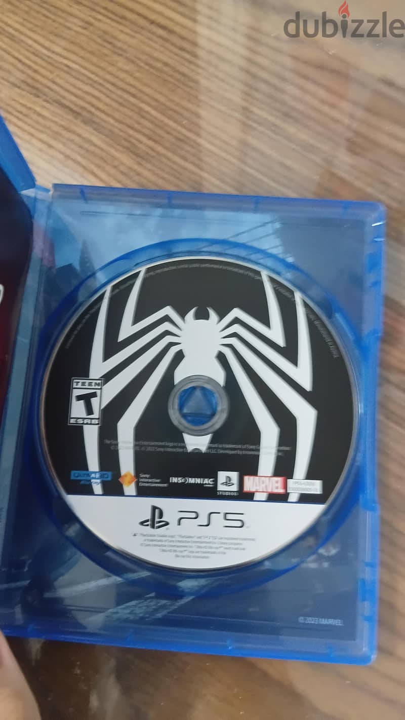 spider-man 2 1