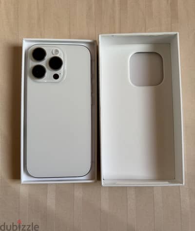 Apple - iPhone 16 Pro