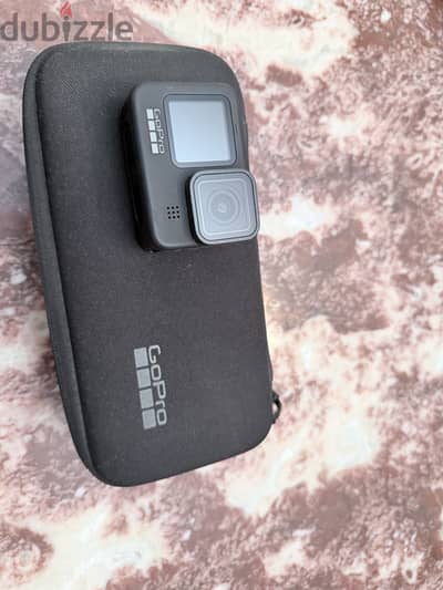 GO PRO HERO 9