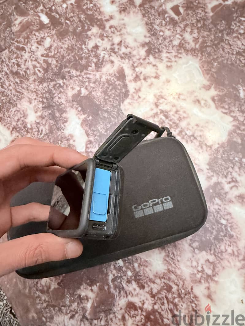 GO PRO HERO 9 1